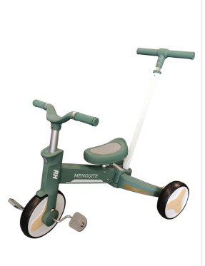 Велосипед трехколесный (555) Bavar Sport